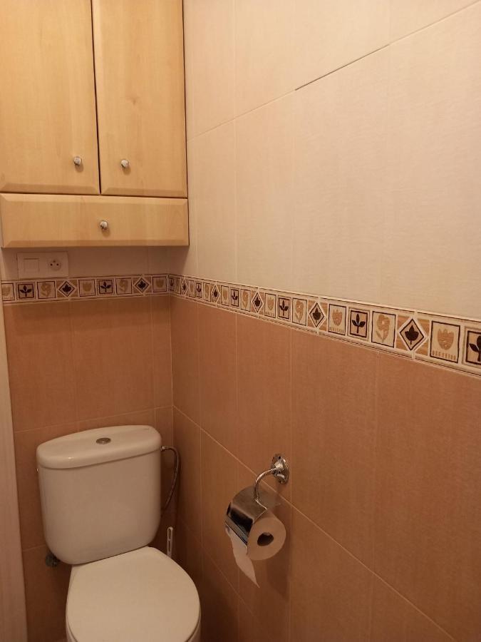 Casa Abuela Antonia Villa Granada Dış mekan fotoğraf
