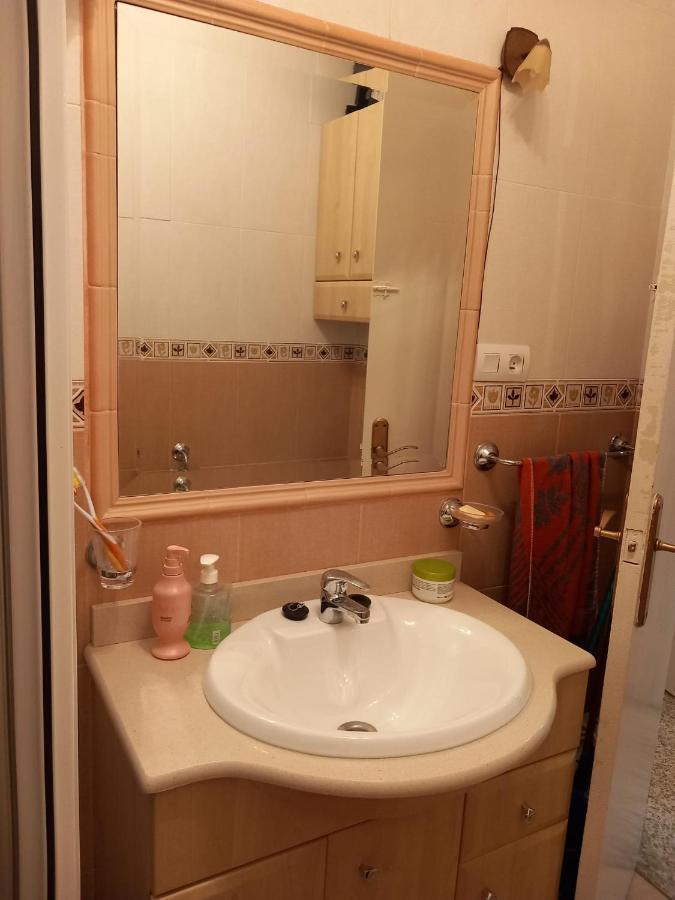 Casa Abuela Antonia Villa Granada Dış mekan fotoğraf